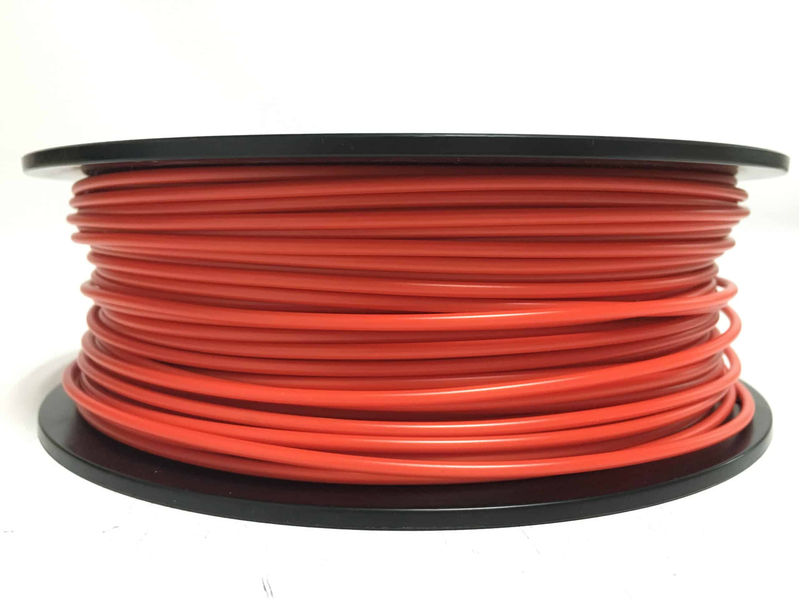 Alle mulige slags filament til 3D-printere