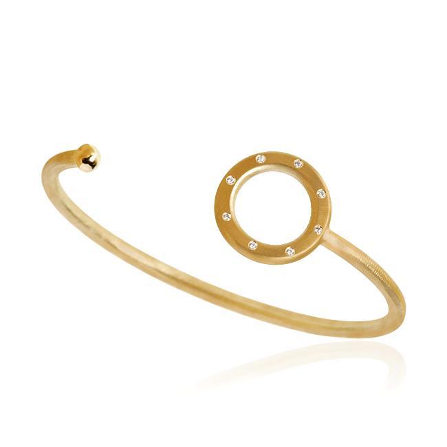Smukt og klassisk Dulong fine jewelry
