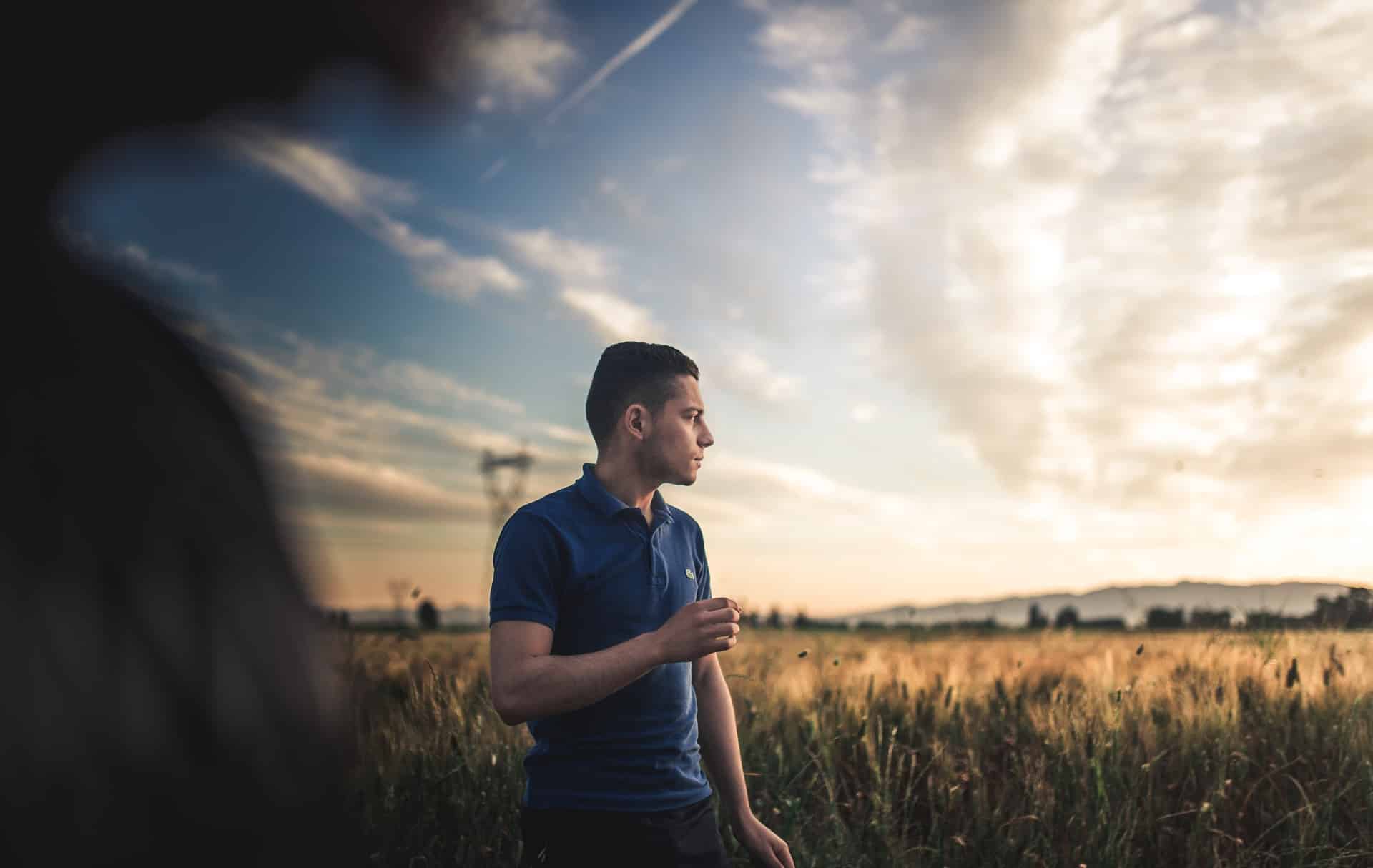 Fyld garderoben med polo shirts