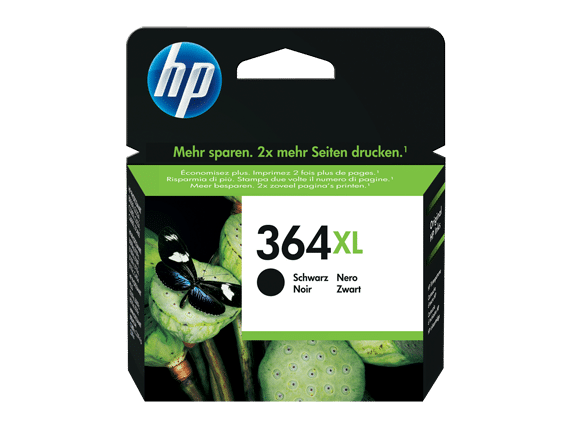 Hewlett Packard printerpatroner online