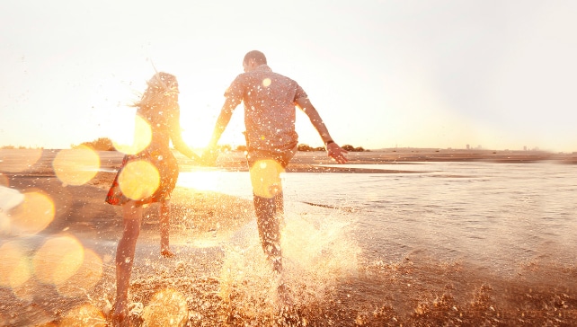 3 gode tips til weekendturen