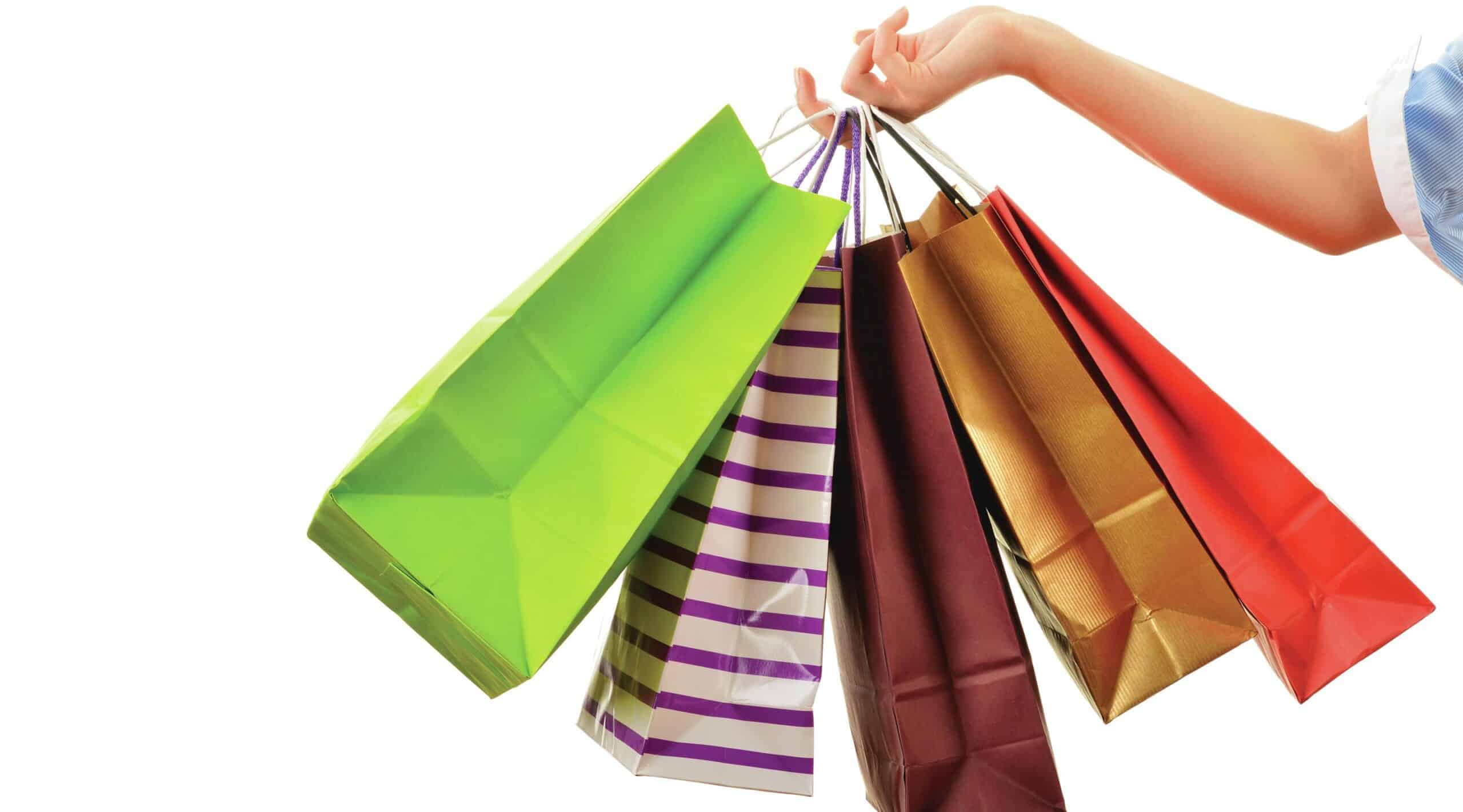 Hvad er Black Friday?