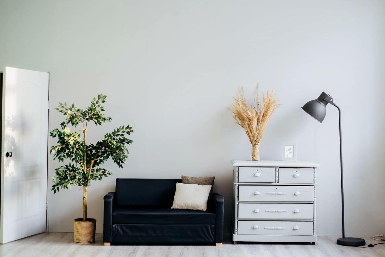 5 tips om boligindretning