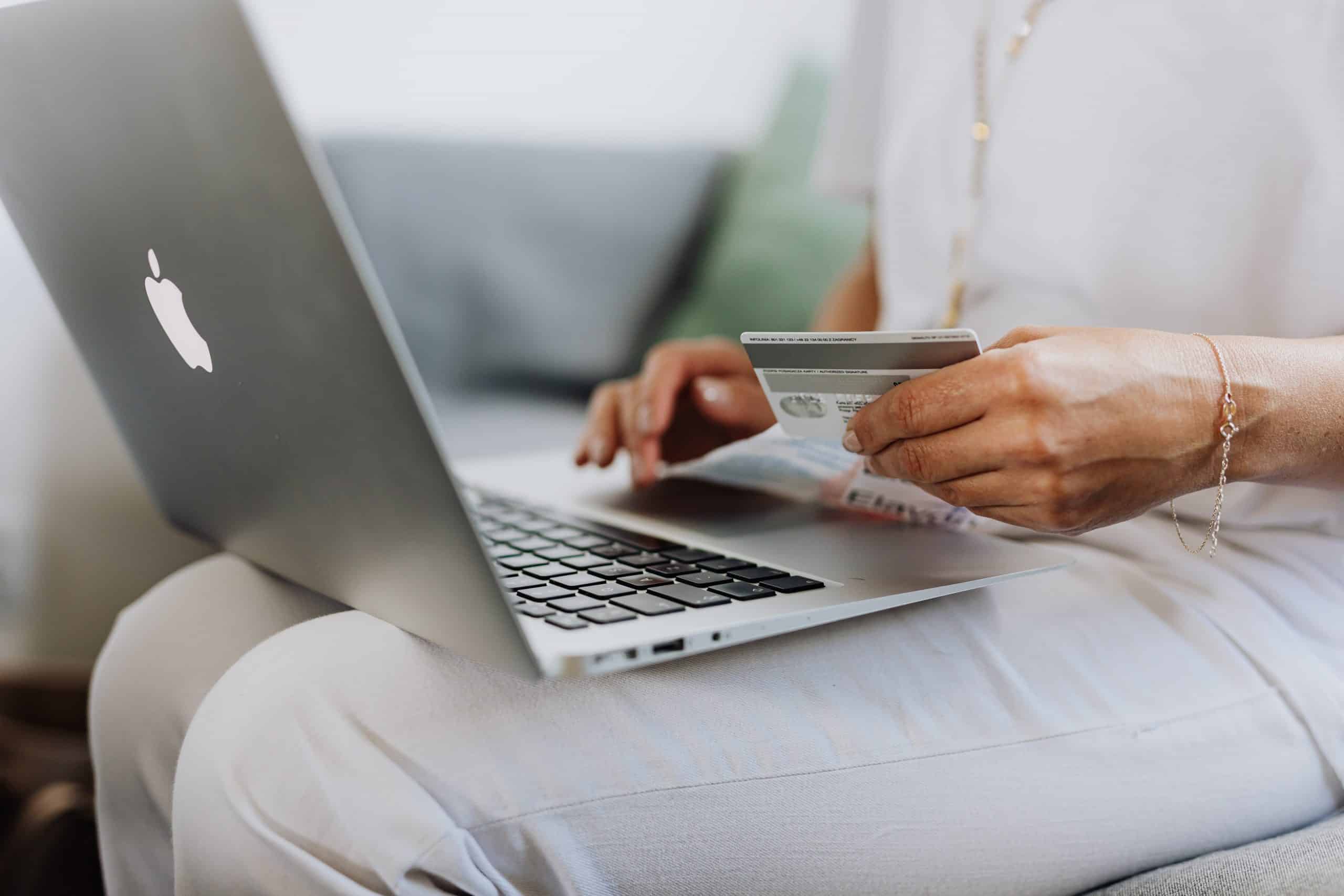 Følg disse trin og kom godt i gang med din webshop
