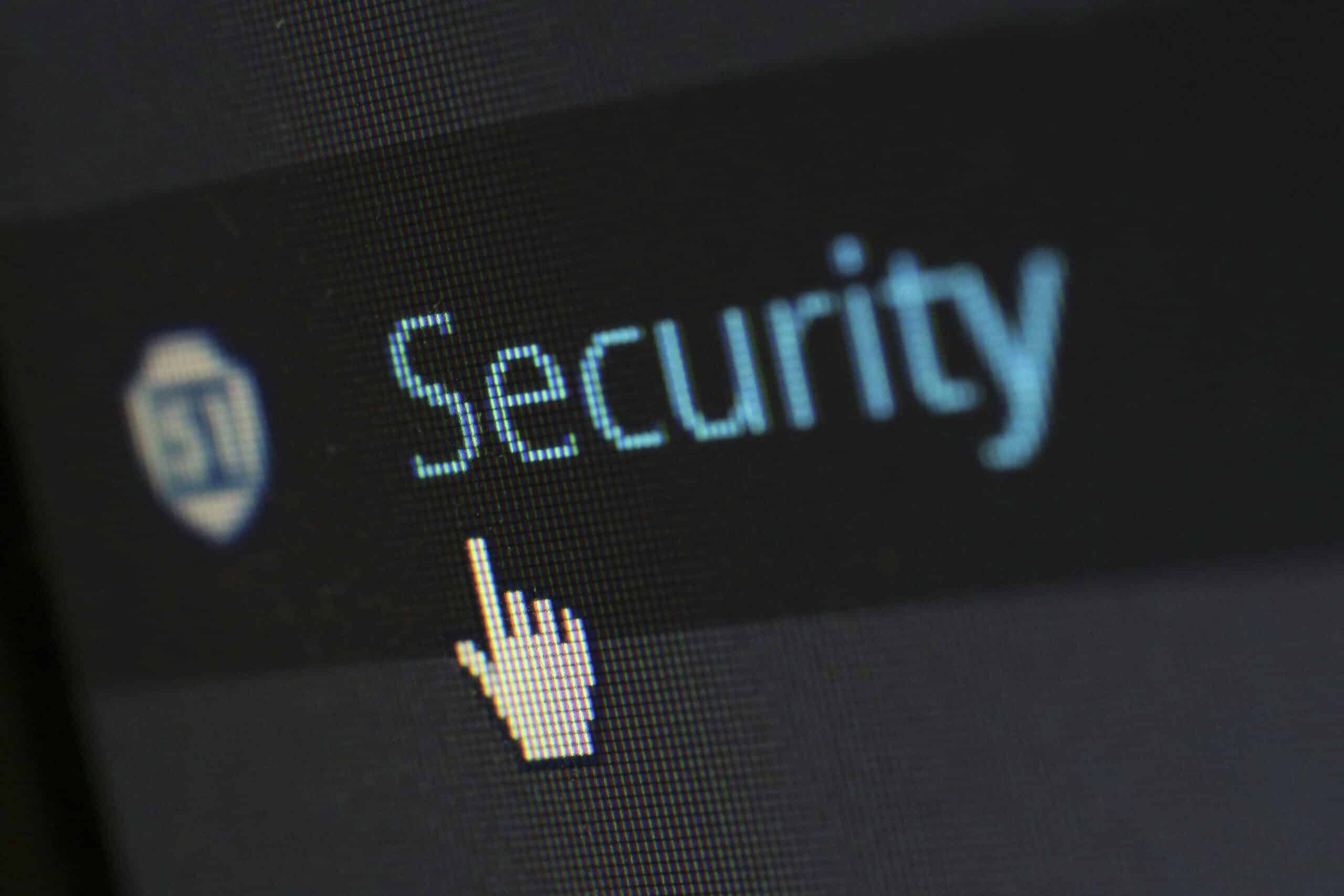 Cybersikkerhed i Forsvarsindustrien