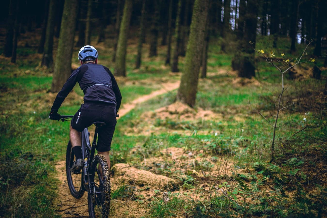 Mountainbike – en alsidig cykel