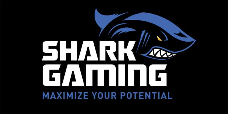 Sharkgaming giver den ultimative gaming oplevelse