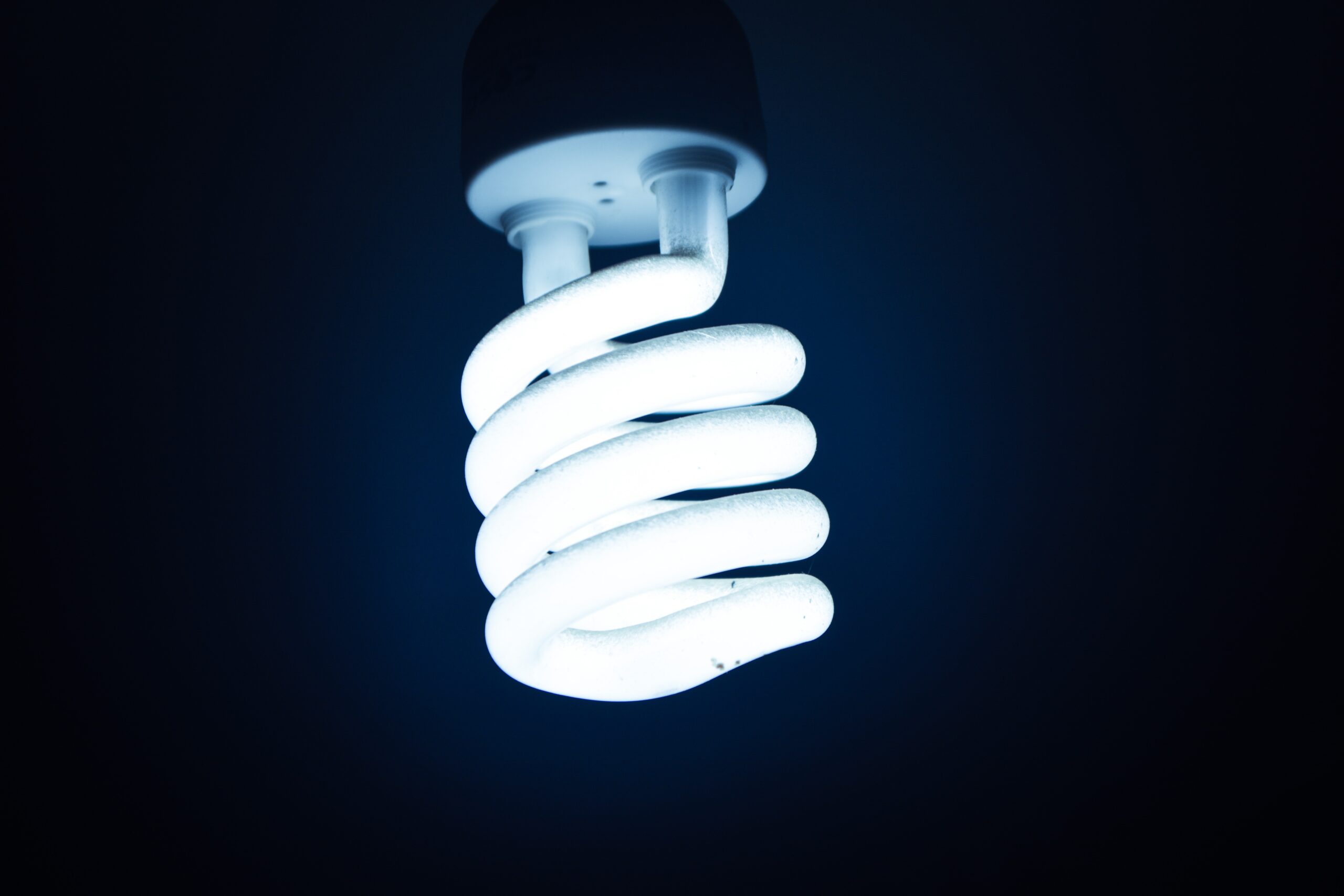 Har du fået øjnene op for pærer med LED-lys?